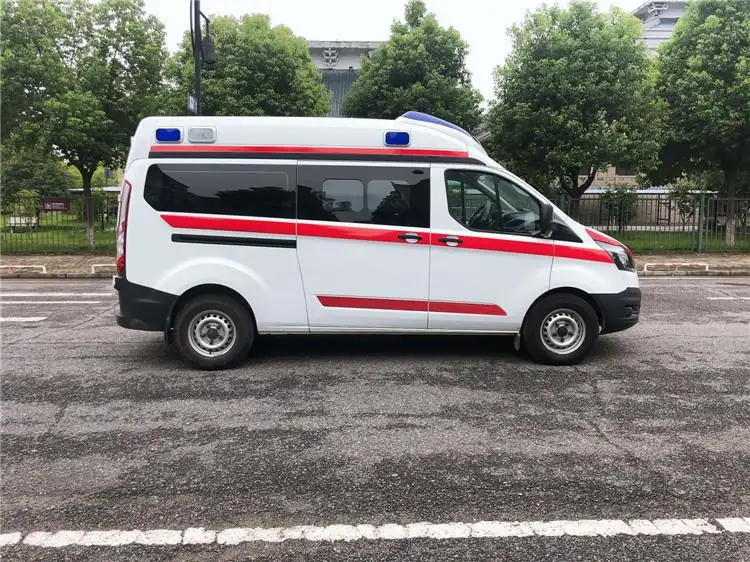 肇州县长途跨省救护车出租
